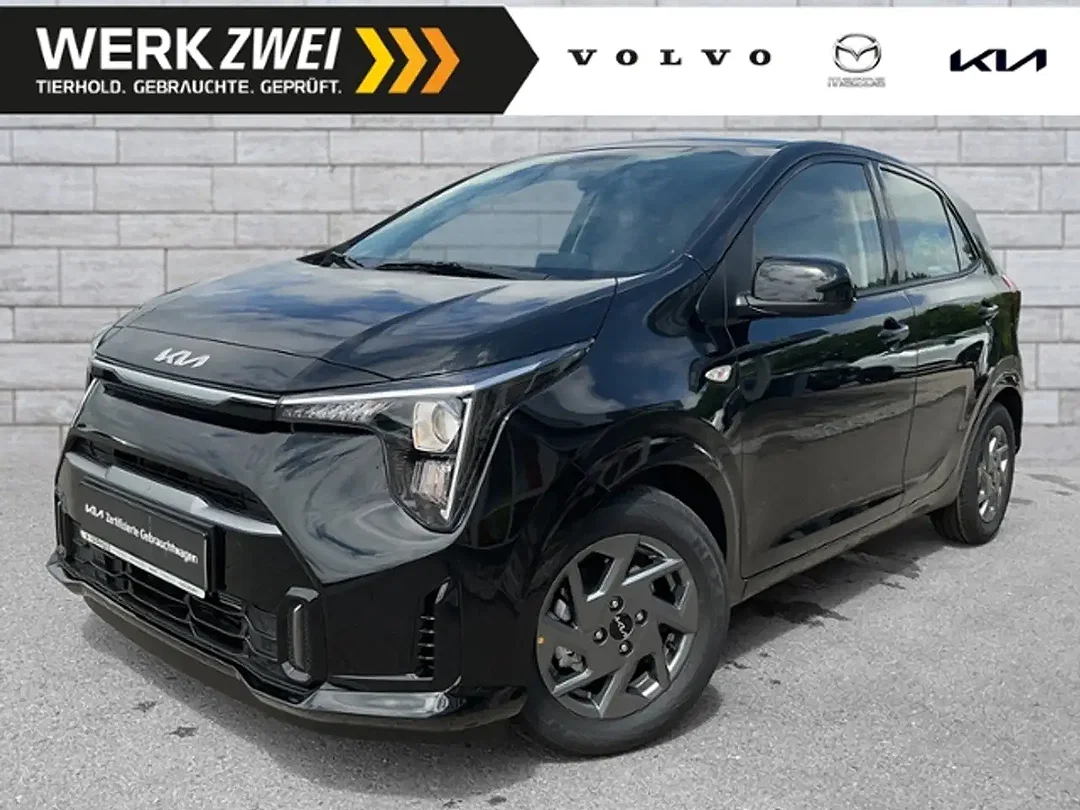 Kia Picanto - Afbeelding 1