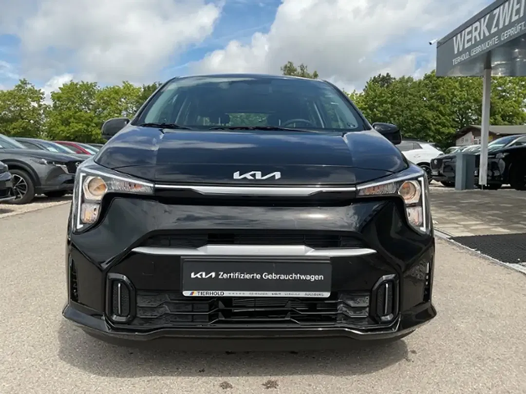 Kia Picanto - Thumbnail 10