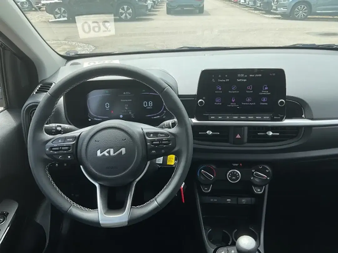 Kia Picanto - Thumbnail 12