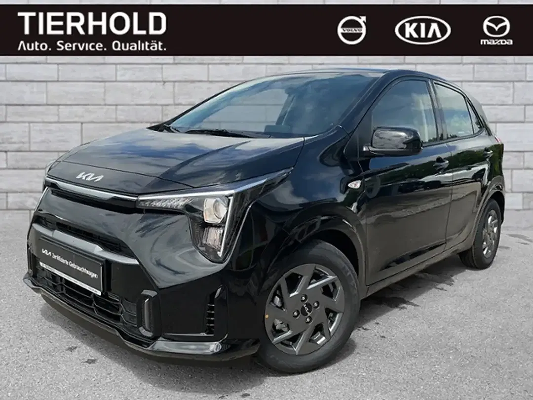 Kia Picanto - Thumbnail 2