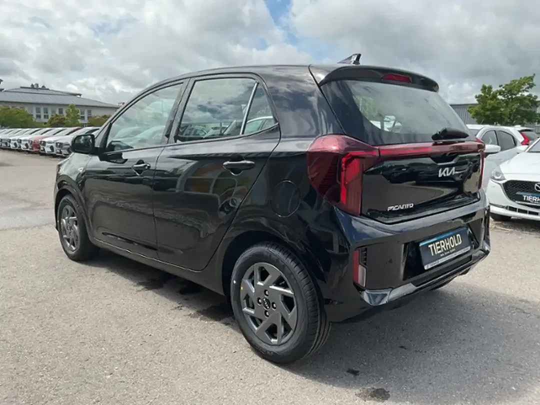 Kia Picanto - Thumbnail 5