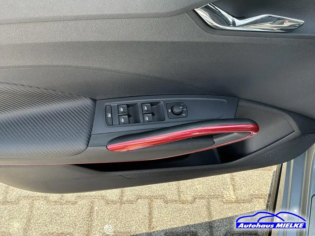 Skoda Fabia - Thumbnail 11