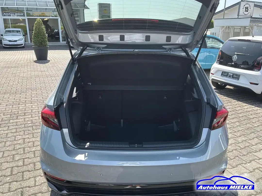 Skoda Fabia - Thumbnail 13