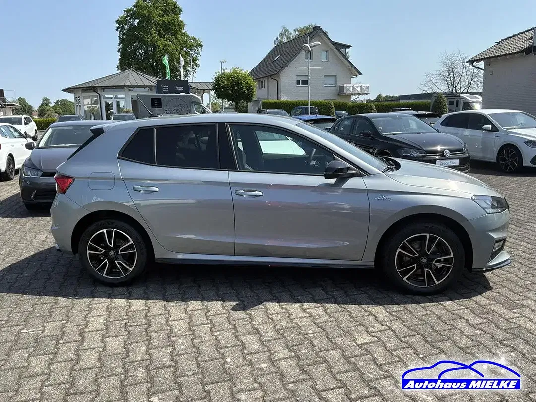 Skoda Fabia - Thumbnail 5