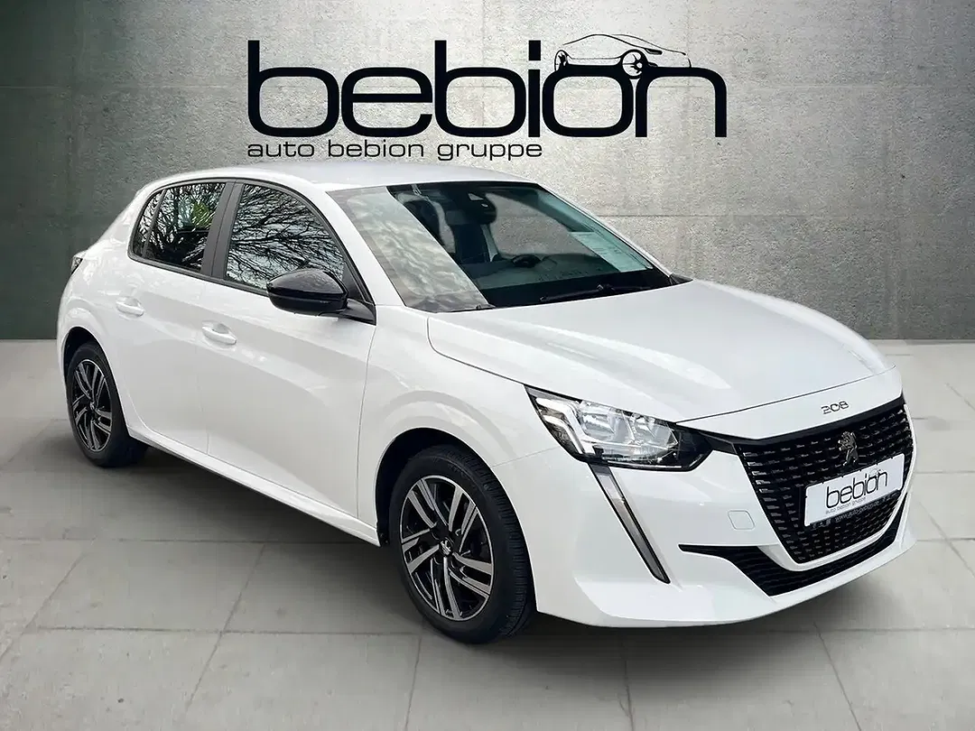 Peugeot 208 - Thumbnail 15