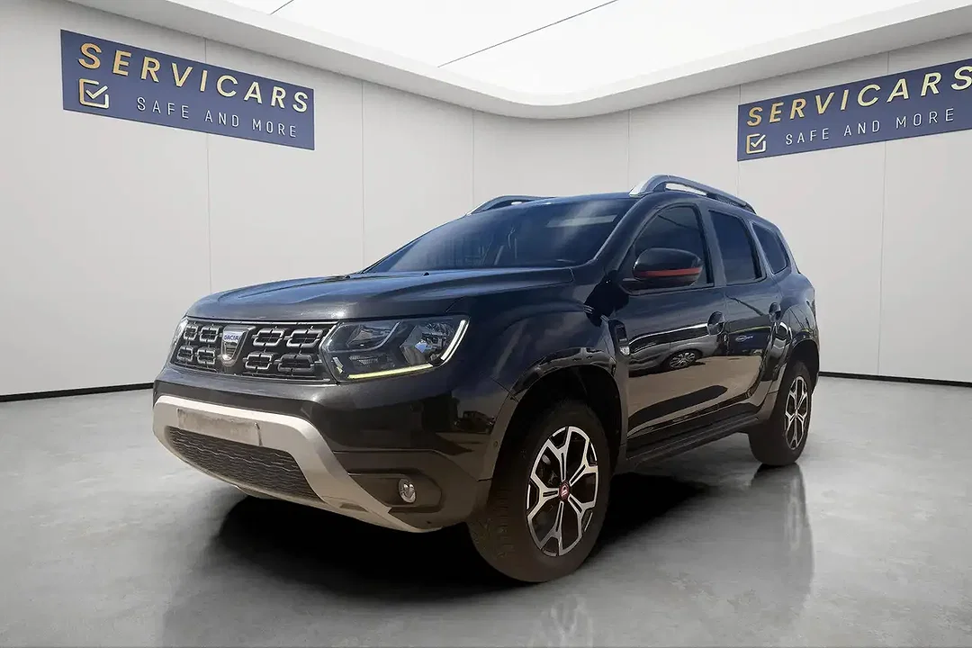 Dacia Duster - Afbeelding 1