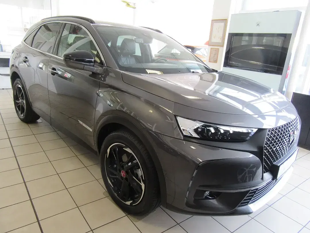 DS Automobiles DS 7 Crossback - Thumbnail 1