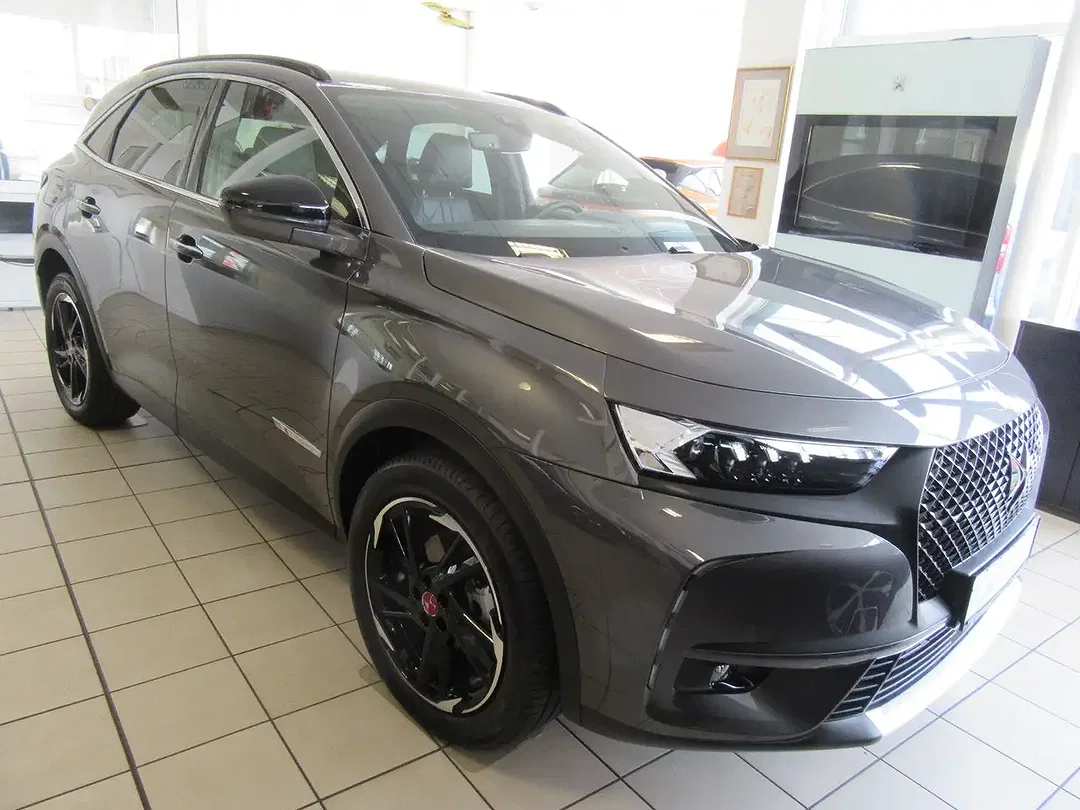 DS Automobiles DS 7 Crossback - Afbeelding 1