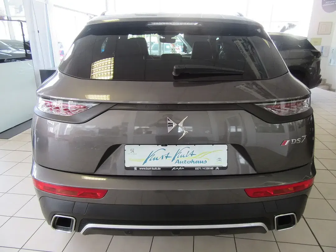 DS Automobiles DS 7 Crossback - Thumbnail 6
