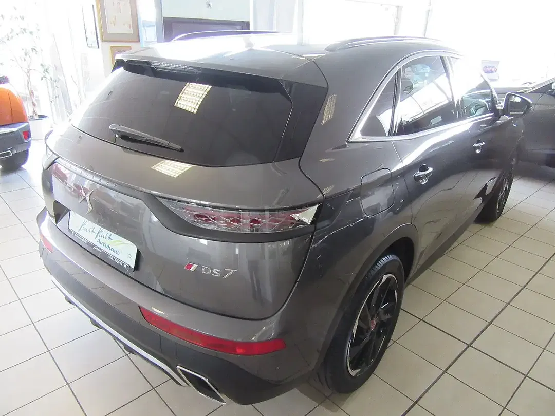 DS Automobiles DS 7 Crossback - Thumbnail 7