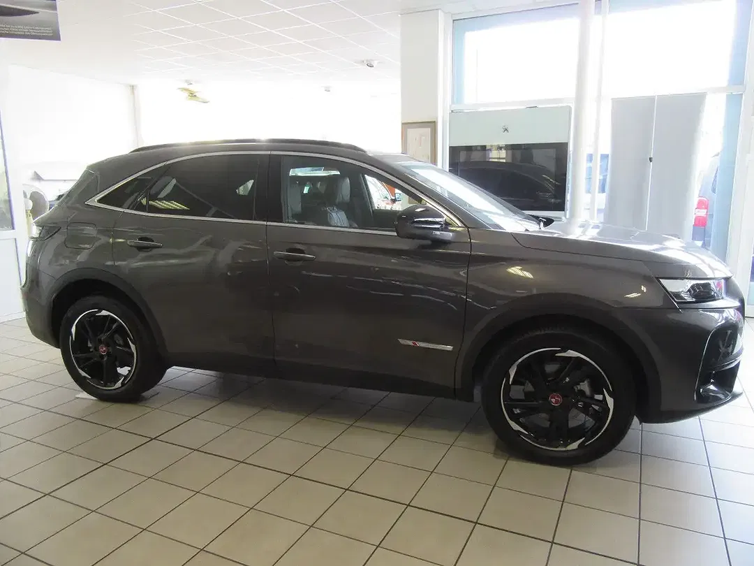 DS Automobiles DS 7 Crossback - Thumbnail 8