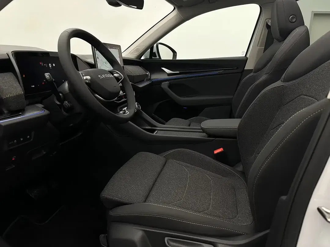 Skoda Kodiaq - Thumbnail 13