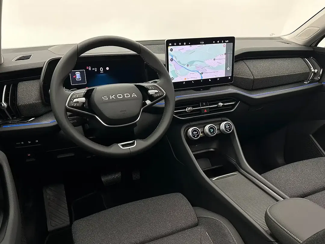 Skoda Kodiaq - Thumbnail 15