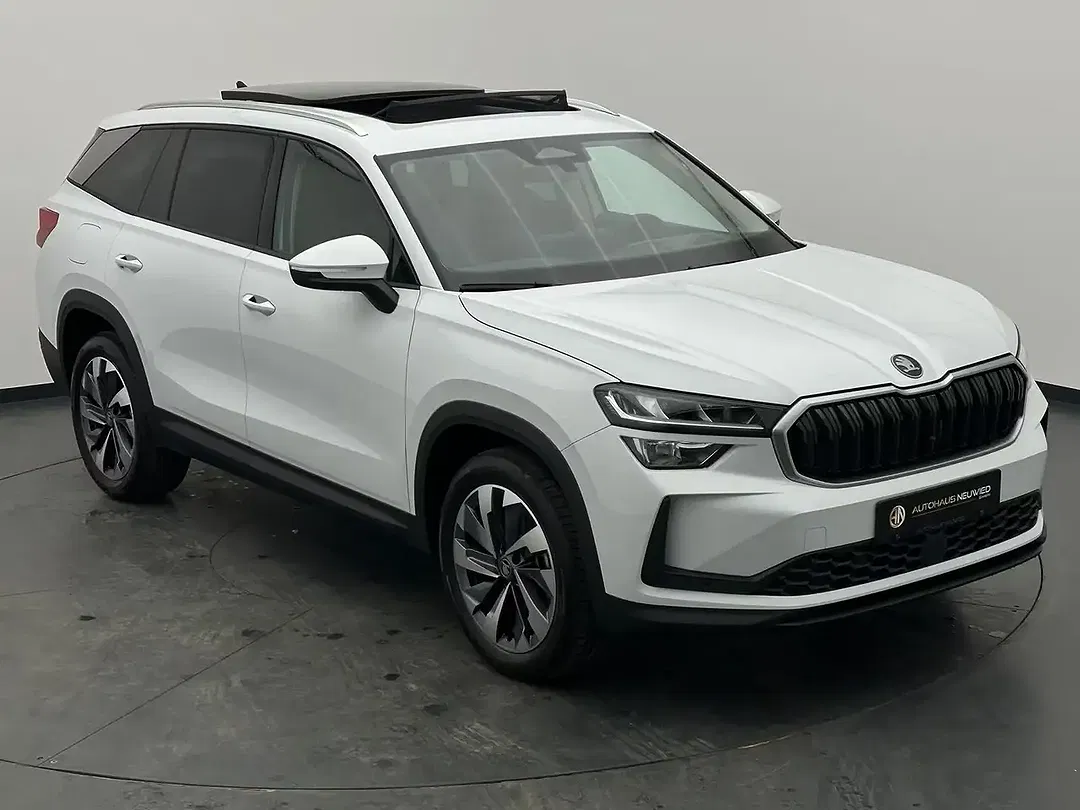Skoda Kodiaq - Thumbnail 5