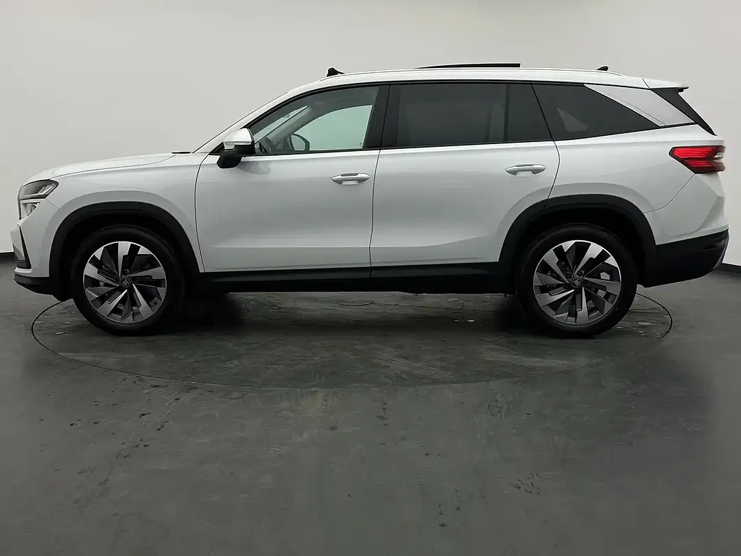 Skoda Kodiaq - Thumbnail 6