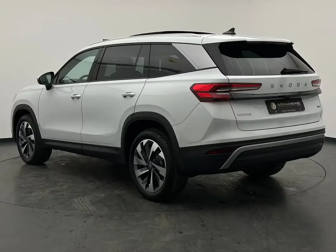 Skoda Kodiaq - Thumbnail 8