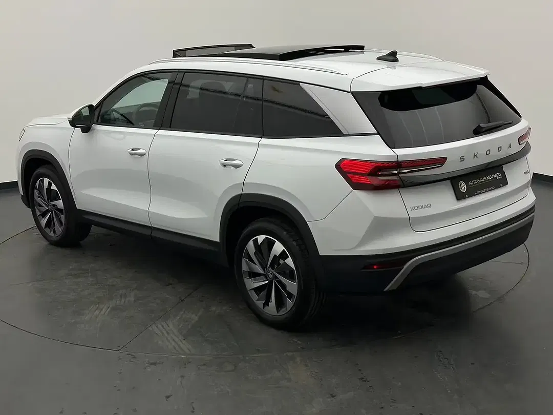 Skoda Kodiaq - Thumbnail 9