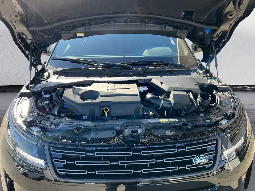 Land Rover Range Rover Evoque - Thumbnail 9