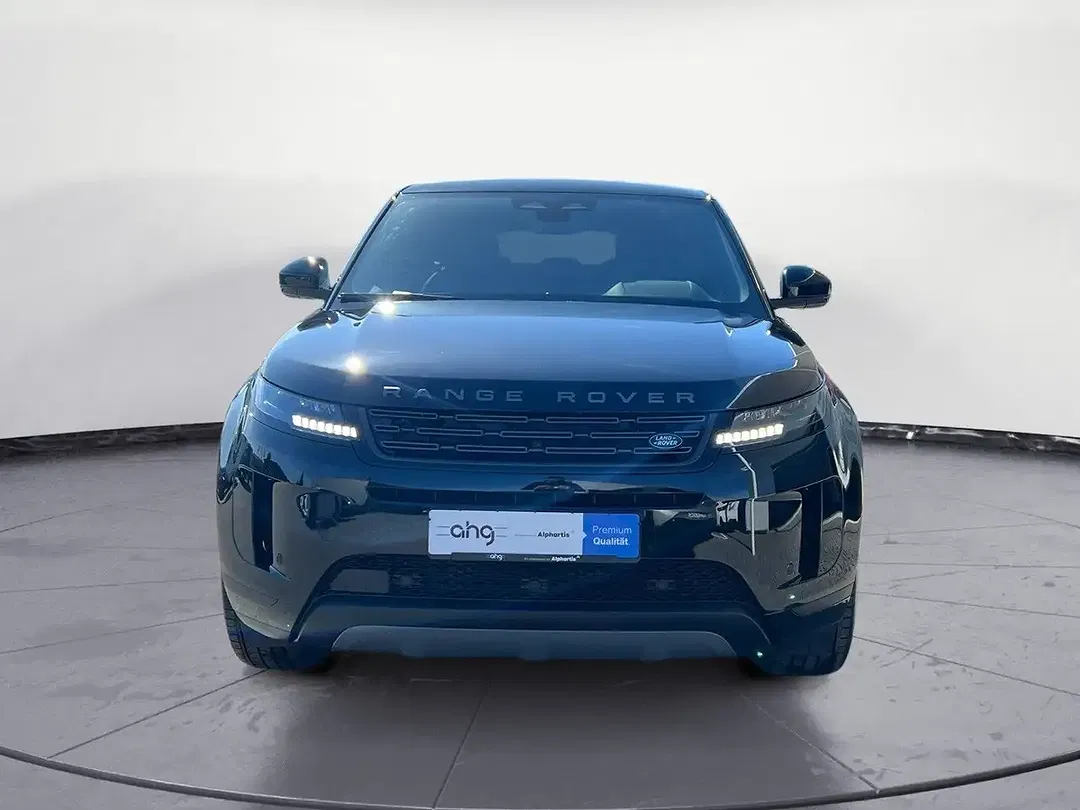 Land Rover Range Rover Evoque - Thumbnail 1