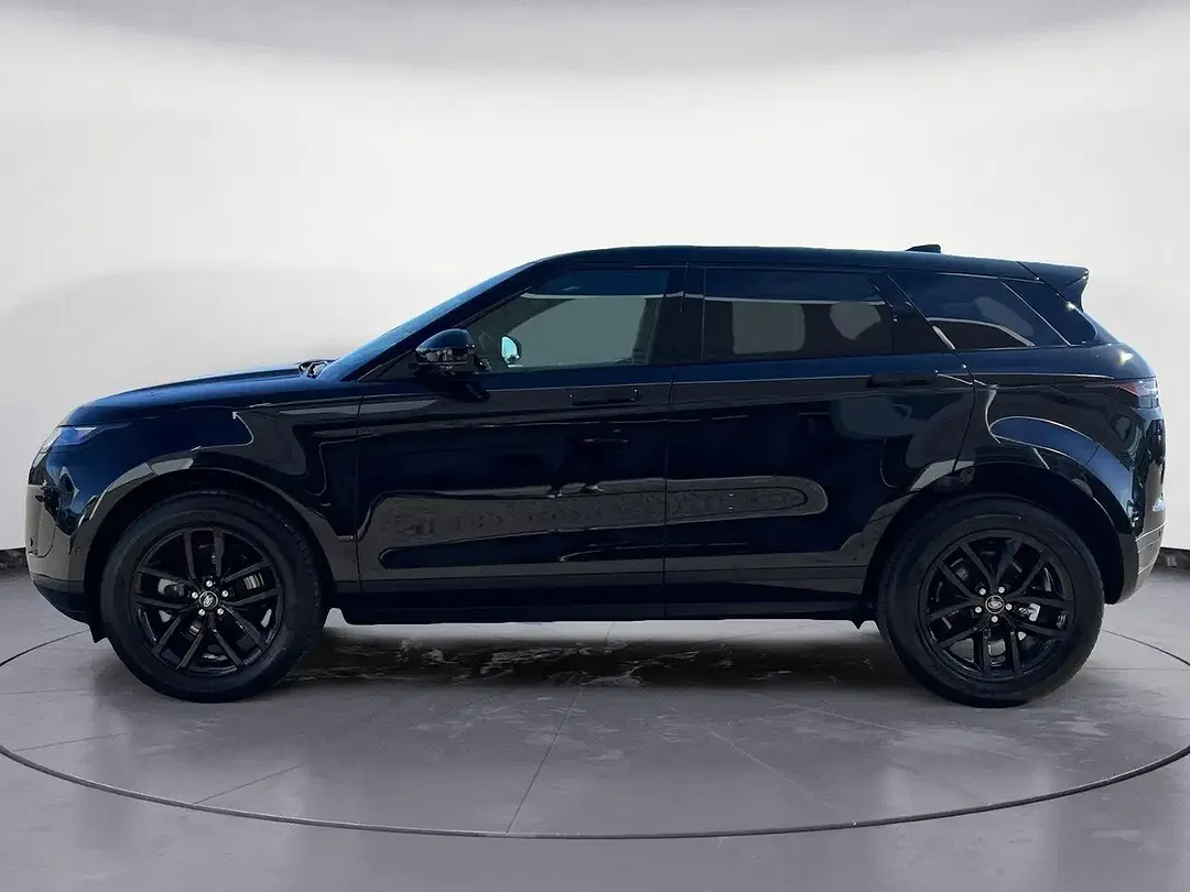 Land Rover Range Rover Evoque - Thumbnail 2
