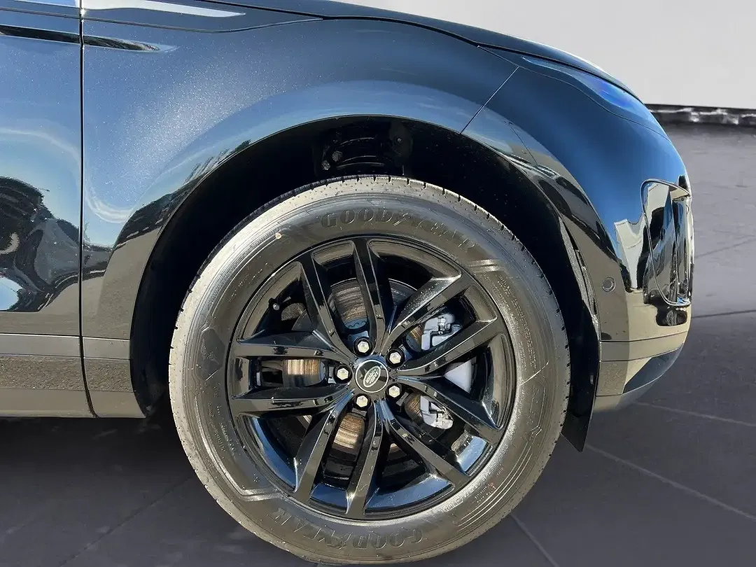 Land Rover Range Rover Evoque - Thumbnail 7