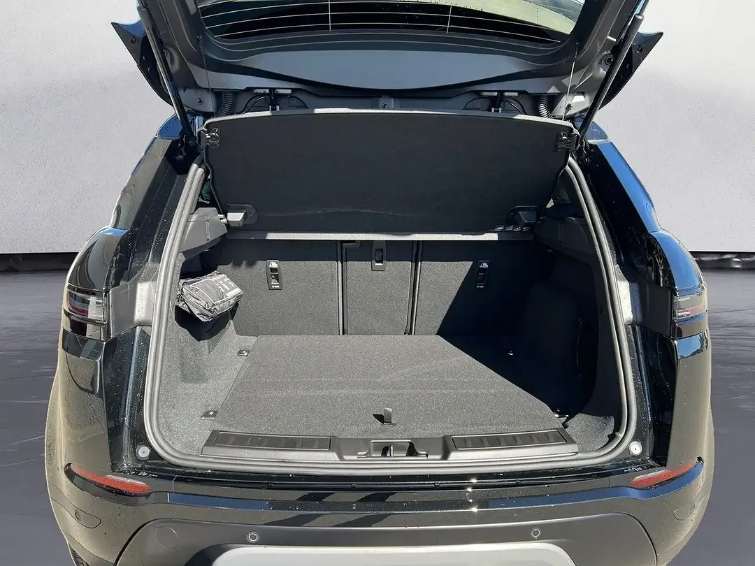 Land Rover Range Rover Evoque - Thumbnail 8