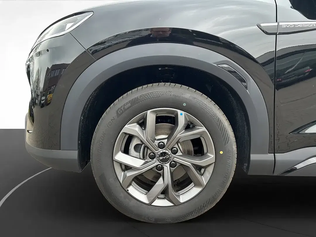 BYD Atto 2 - Thumbnail 11