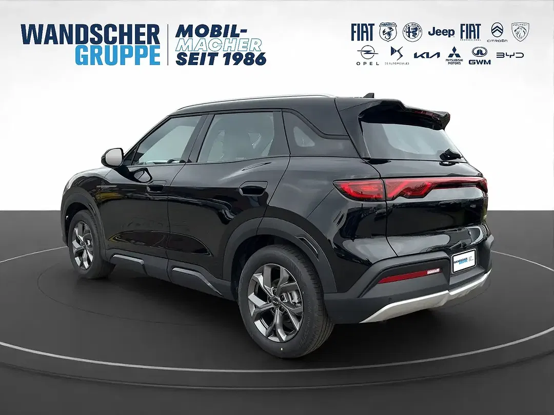 BYD Atto 2 - Thumbnail 5