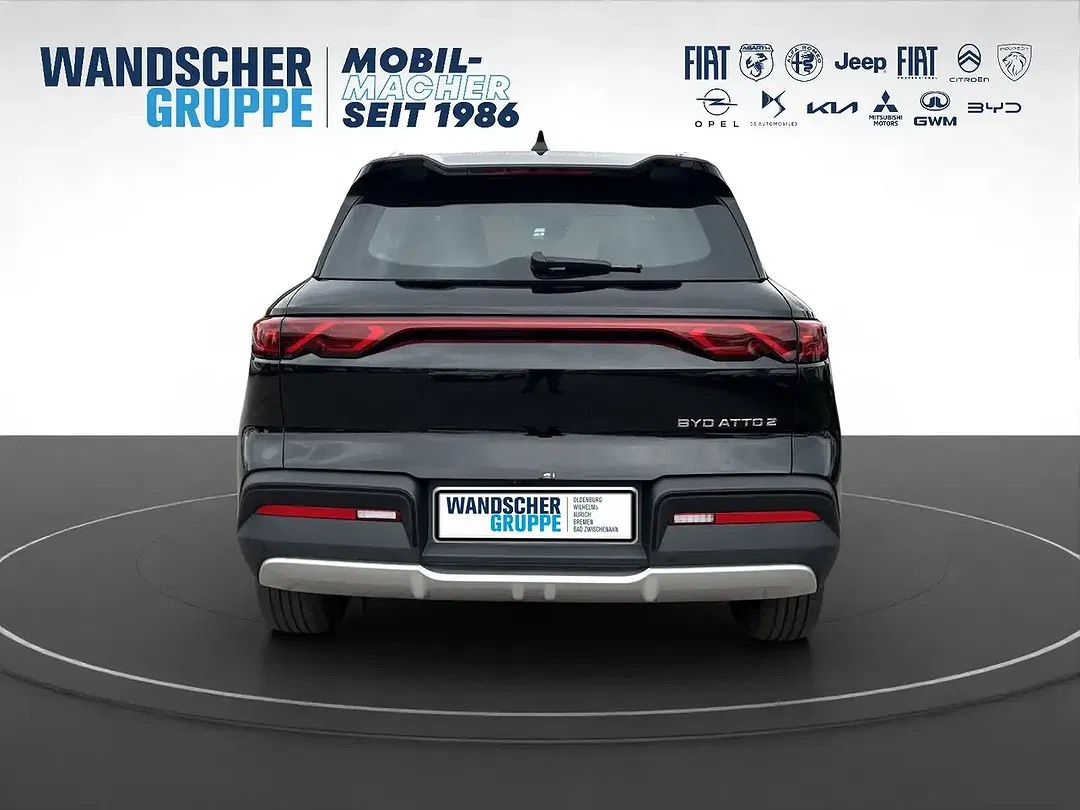 BYD Atto 2 - Thumbnail 6