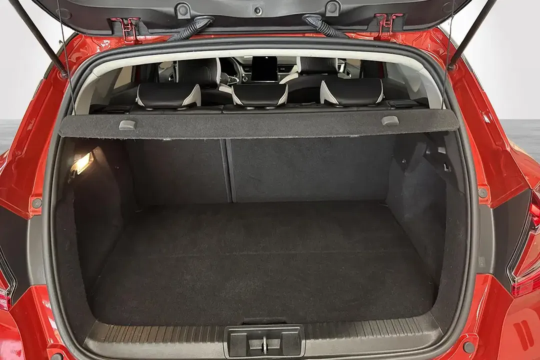 Renault Captur - Thumbnail 10