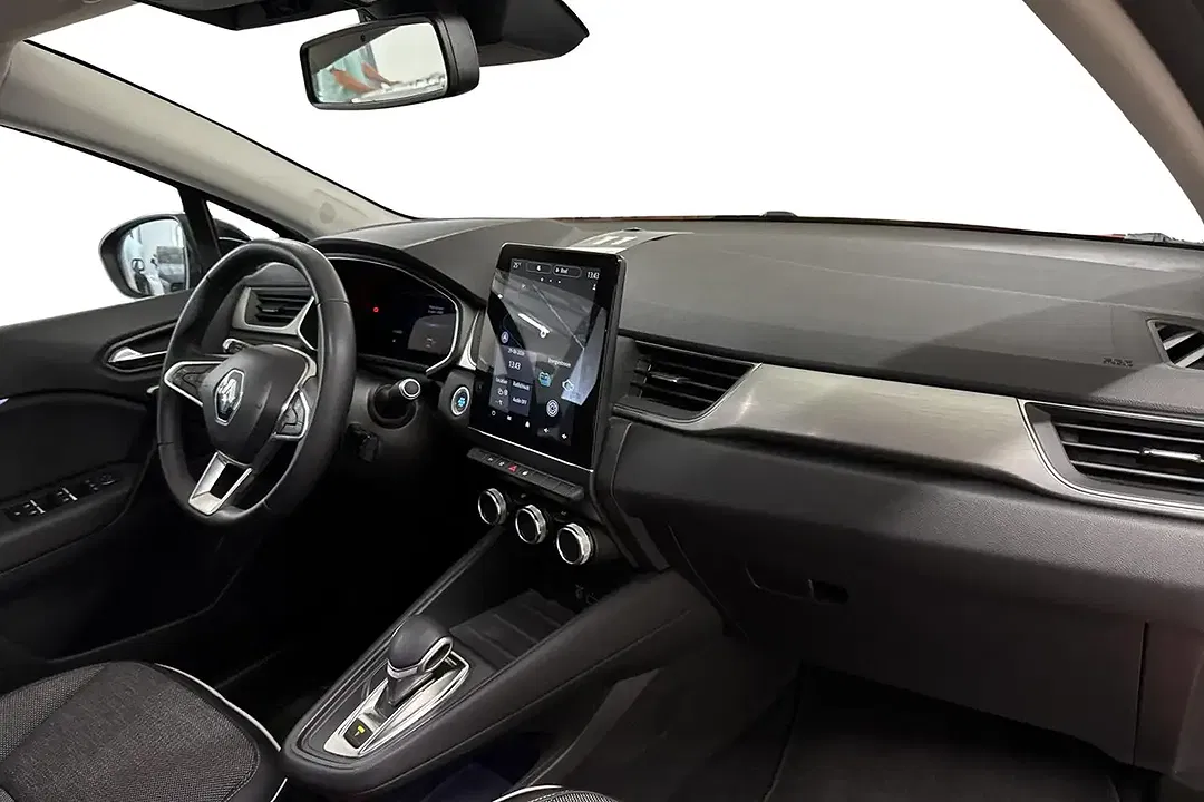 Renault Captur - Thumbnail 5