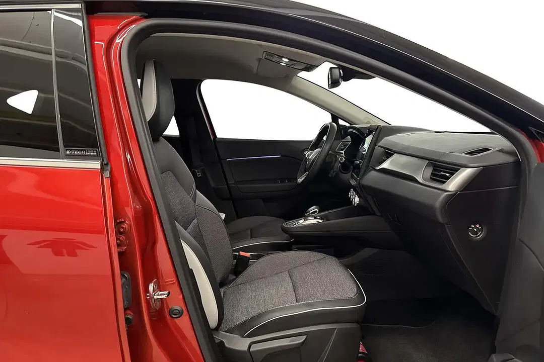 Renault Captur - Thumbnail 6