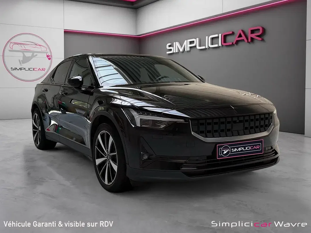 Polestar 2 - Afbeelding 1