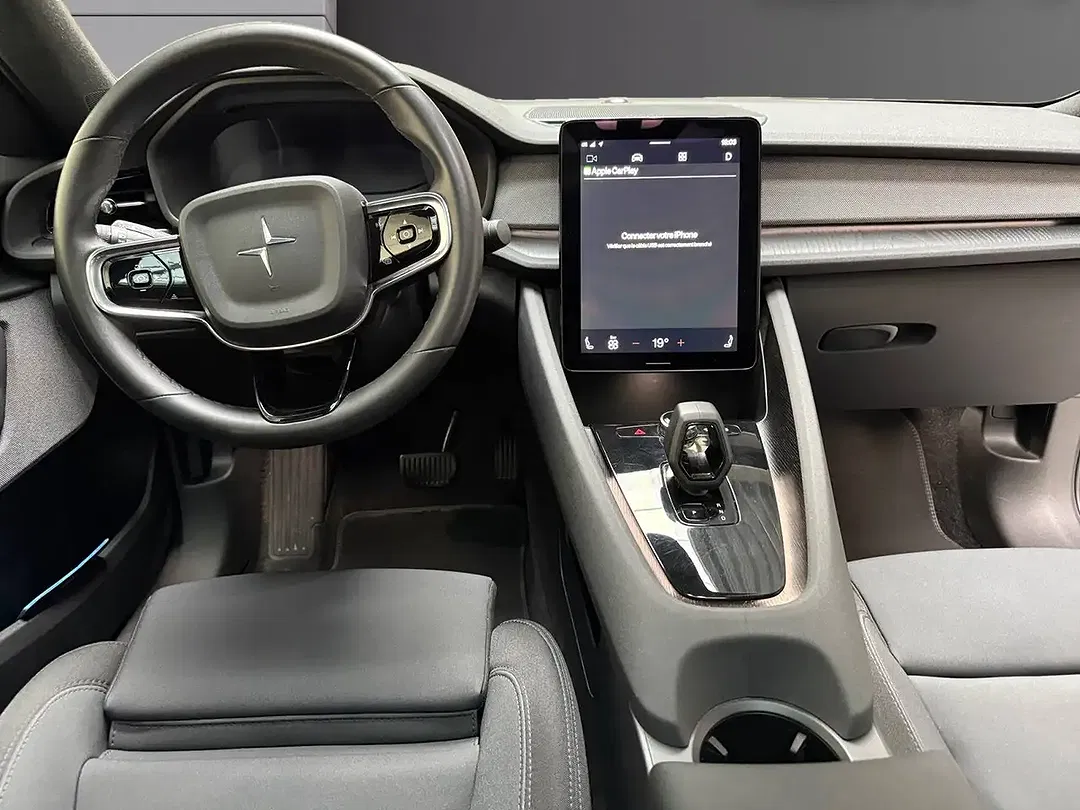 Polestar 2 - Thumbnail 11