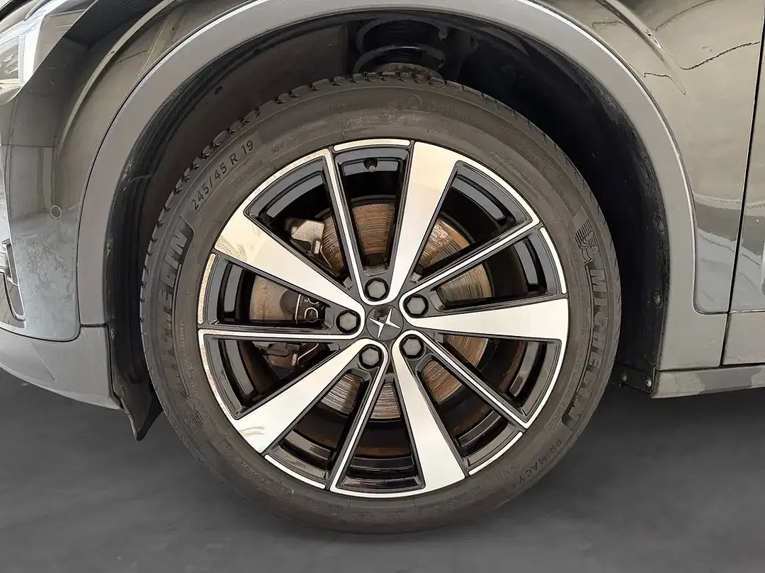 Polestar 2 - Thumbnail 14