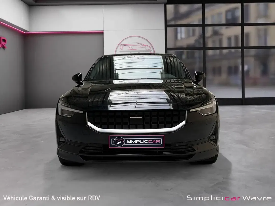 Polestar 2 - Thumbnail 2
