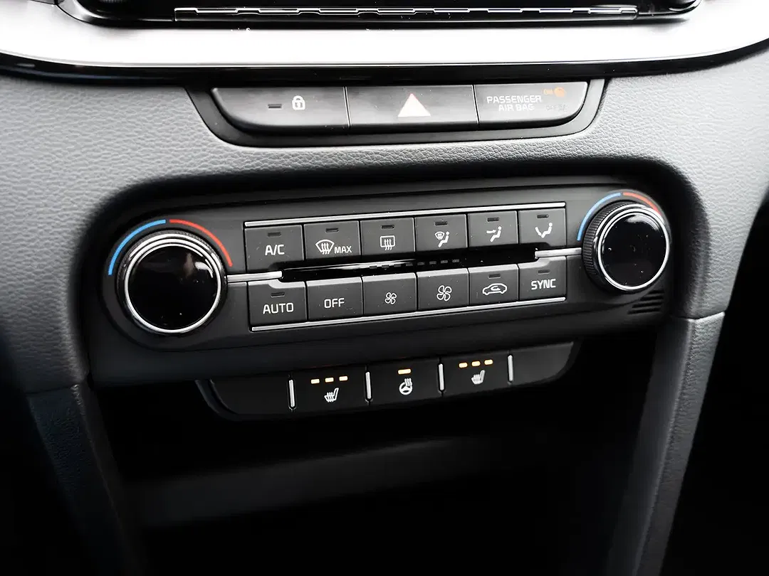 Kia Ceed / cee'd - Thumbnail 12