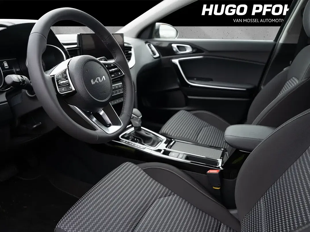 Kia Ceed / cee'd - Thumbnail 5