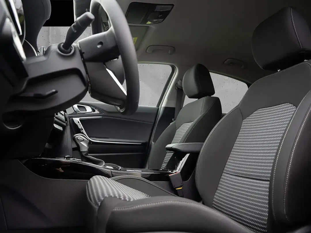 Kia Ceed / cee'd - Thumbnail 6