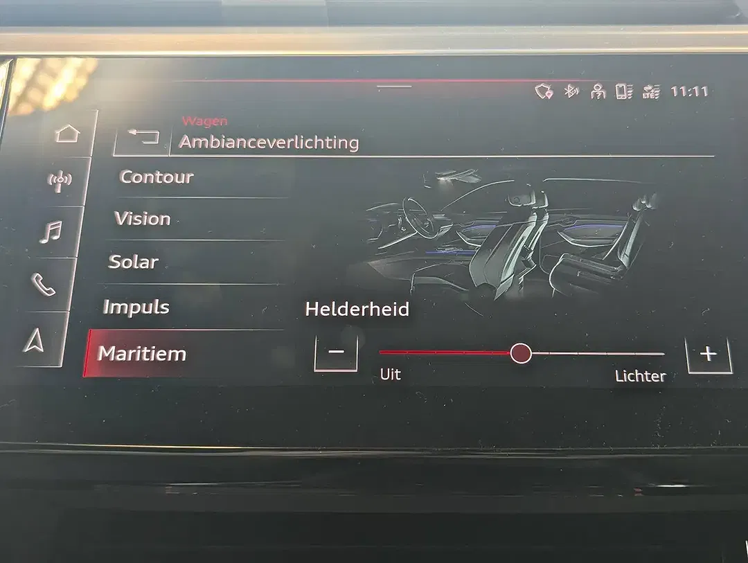 Audi SQ8 e-tron - Thumbnail 10