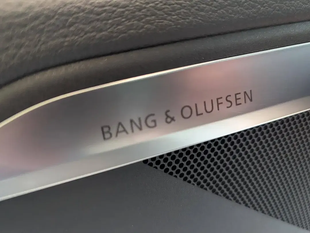 Audi SQ8 e-tron - Thumbnail 16