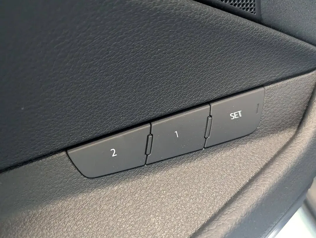 Audi SQ8 e-tron - Thumbnail 17