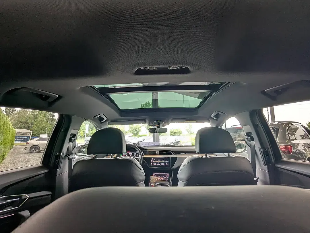 Audi SQ8 e-tron - Thumbnail 5