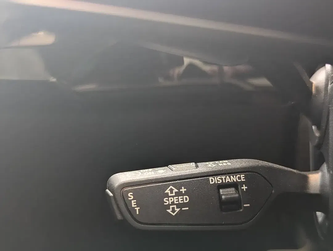 Audi SQ8 e-tron - Thumbnail 6