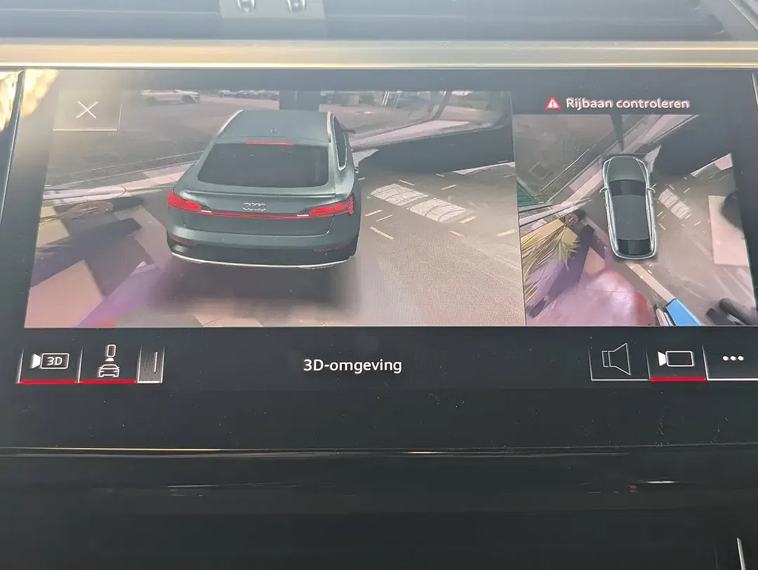 Audi SQ8 e-tron - Thumbnail 8