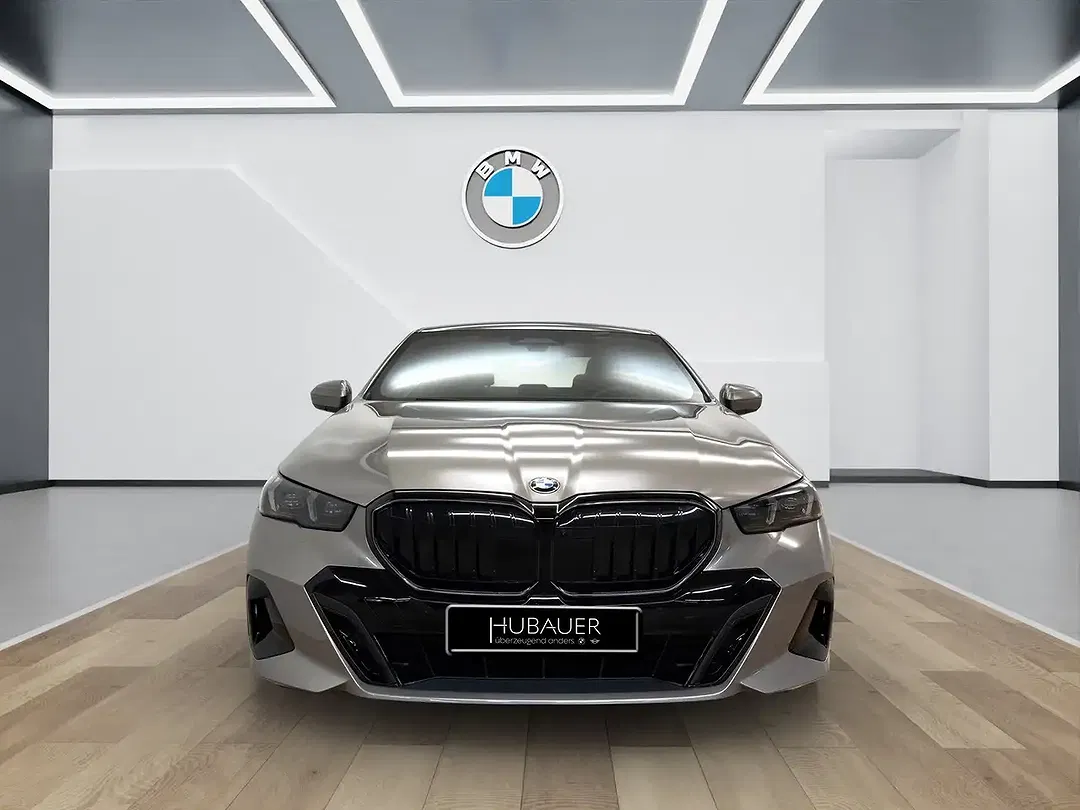 BMW 540 - Thumbnail 10