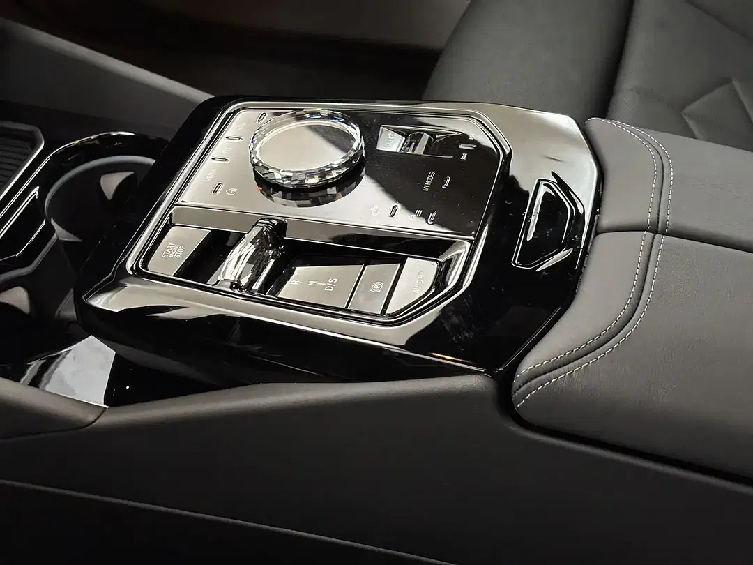 BMW 540 - Thumbnail 15