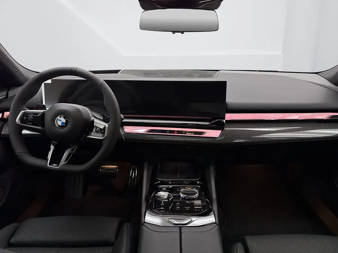 BMW 540 - Thumbnail 5