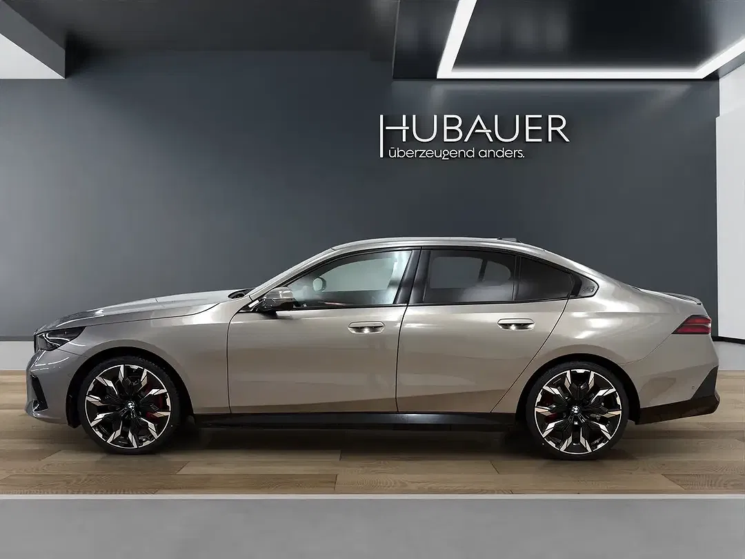 BMW 540 - Thumbnail 7