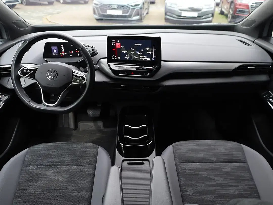 Volkswagen ID.4 - Thumbnail 14